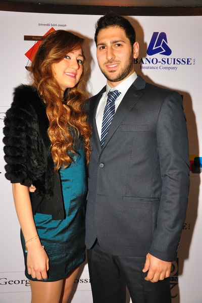 USJ Annual Gala Diner